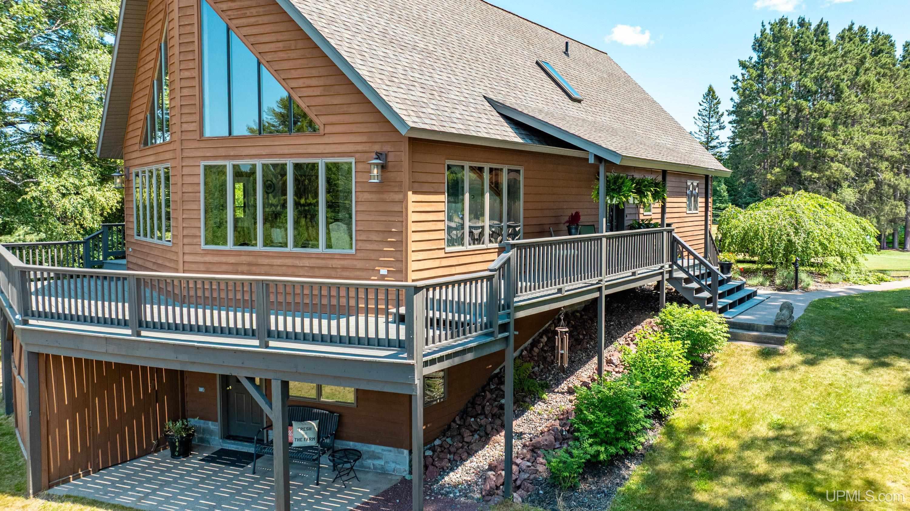 4042 5 Mile Pt Road Allouez, MI 49805 - Photo 68 of 84