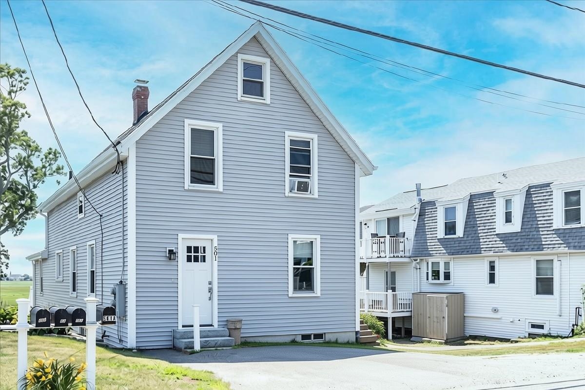 501 Winnacunnet Road, Unit 1 Hampton, NH 03842 - Photo 1 of 50
