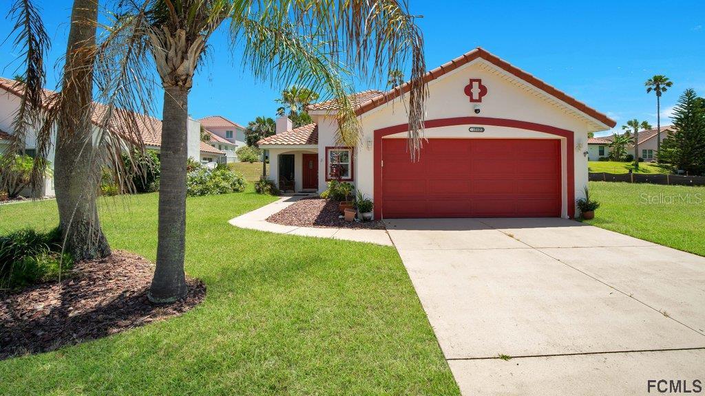 1512 North Daytona Avenue, Flagler Beach, FL 32136 Compass
