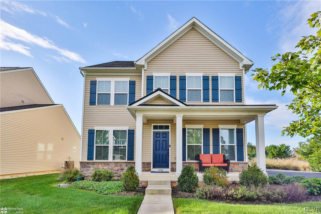 4786 Rafi Road Easton, PA 18045 - Photo 2 of 48 Gallery Image 2