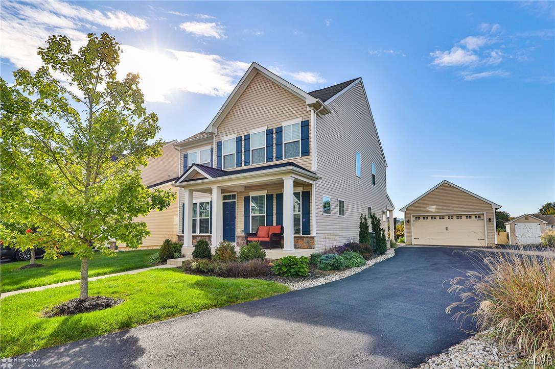 4786 Rafi Road Easton, PA 18045 - Photo 3 of 48 Gallery Image 3