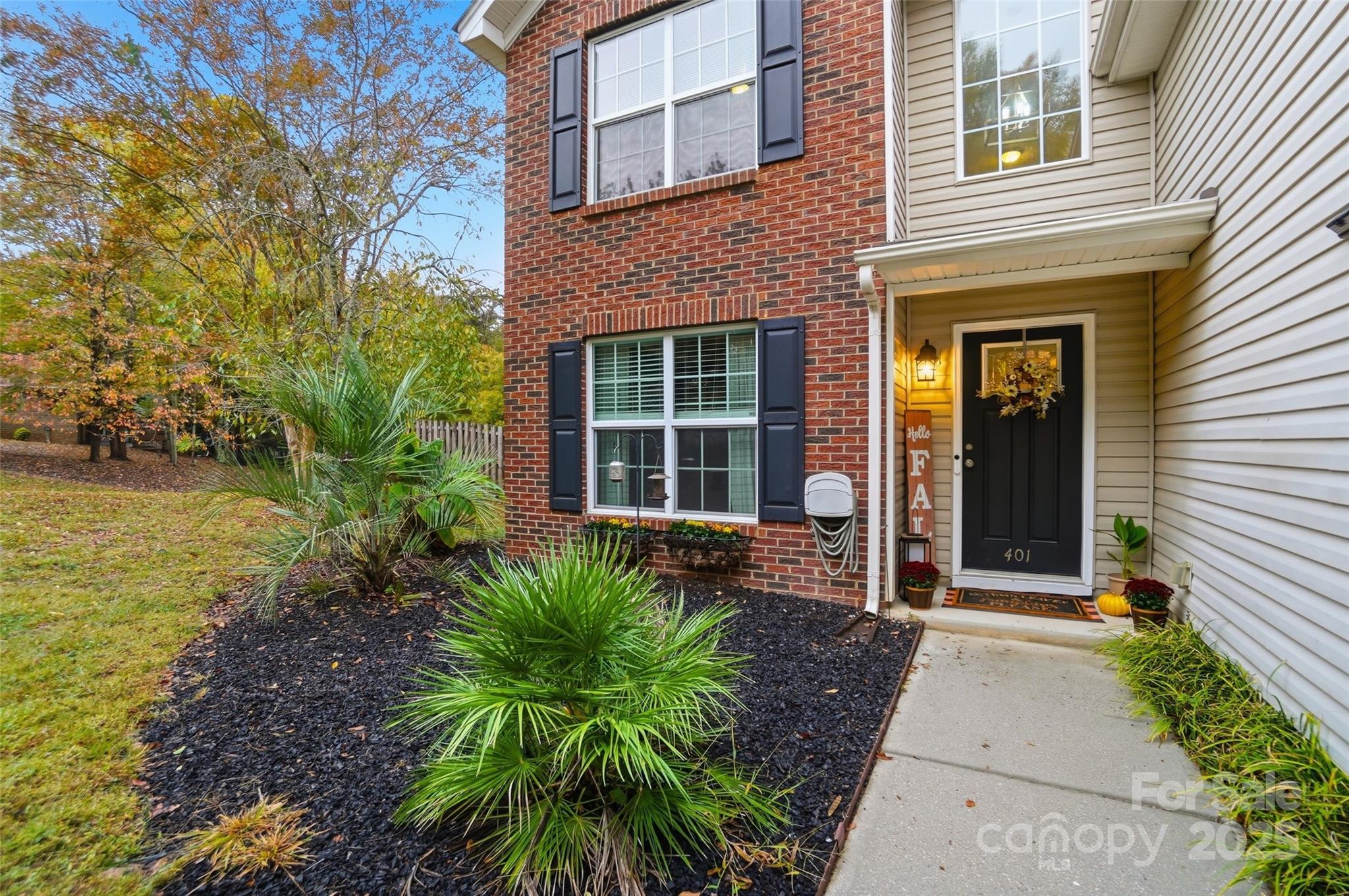 401 Sugar Maple Drive Tega Cay, SC 29708 - Photo 3 of 48