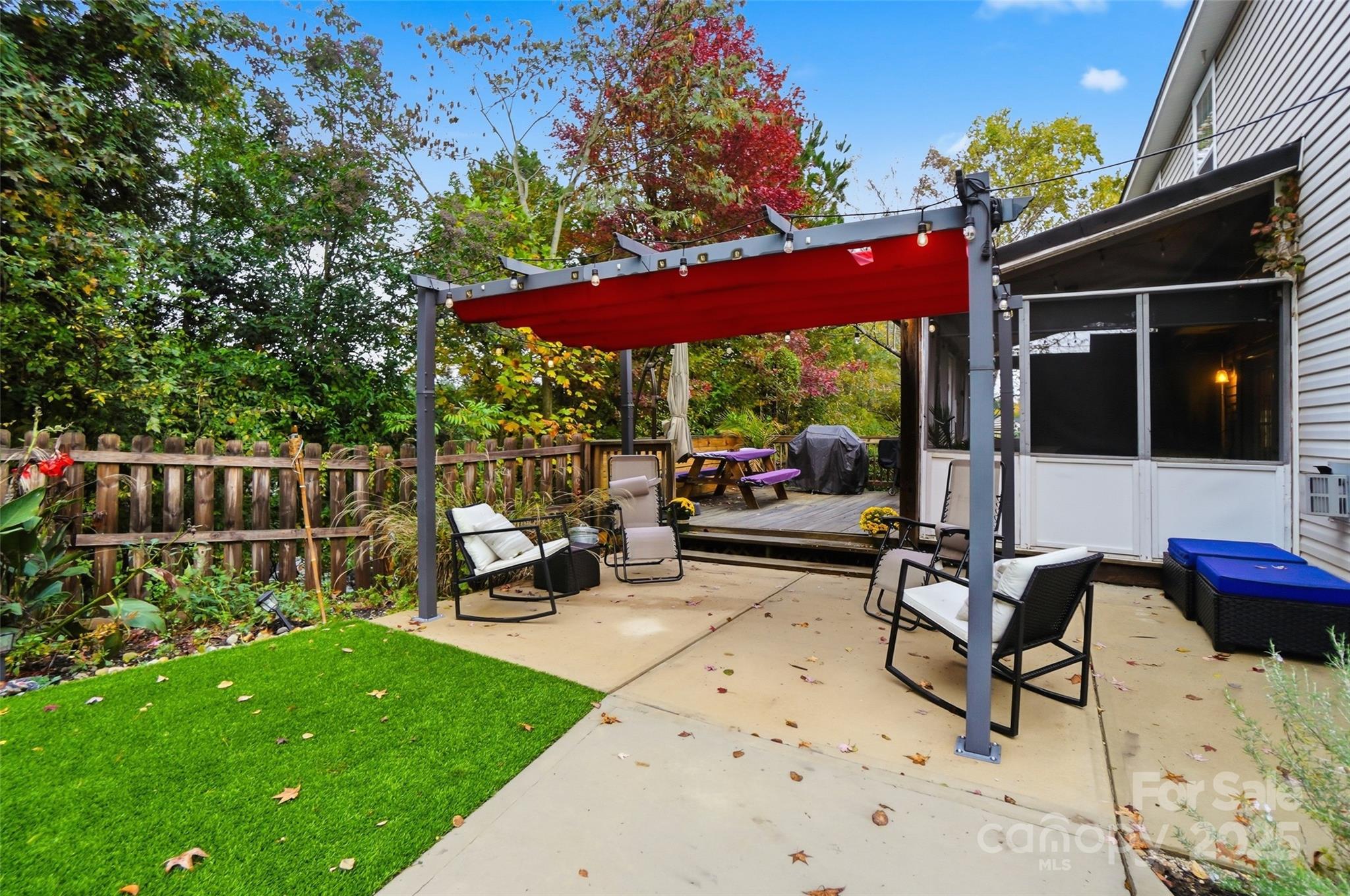 401 Sugar Maple Drive Tega Cay, SC 29708 - Photo 42 of 48