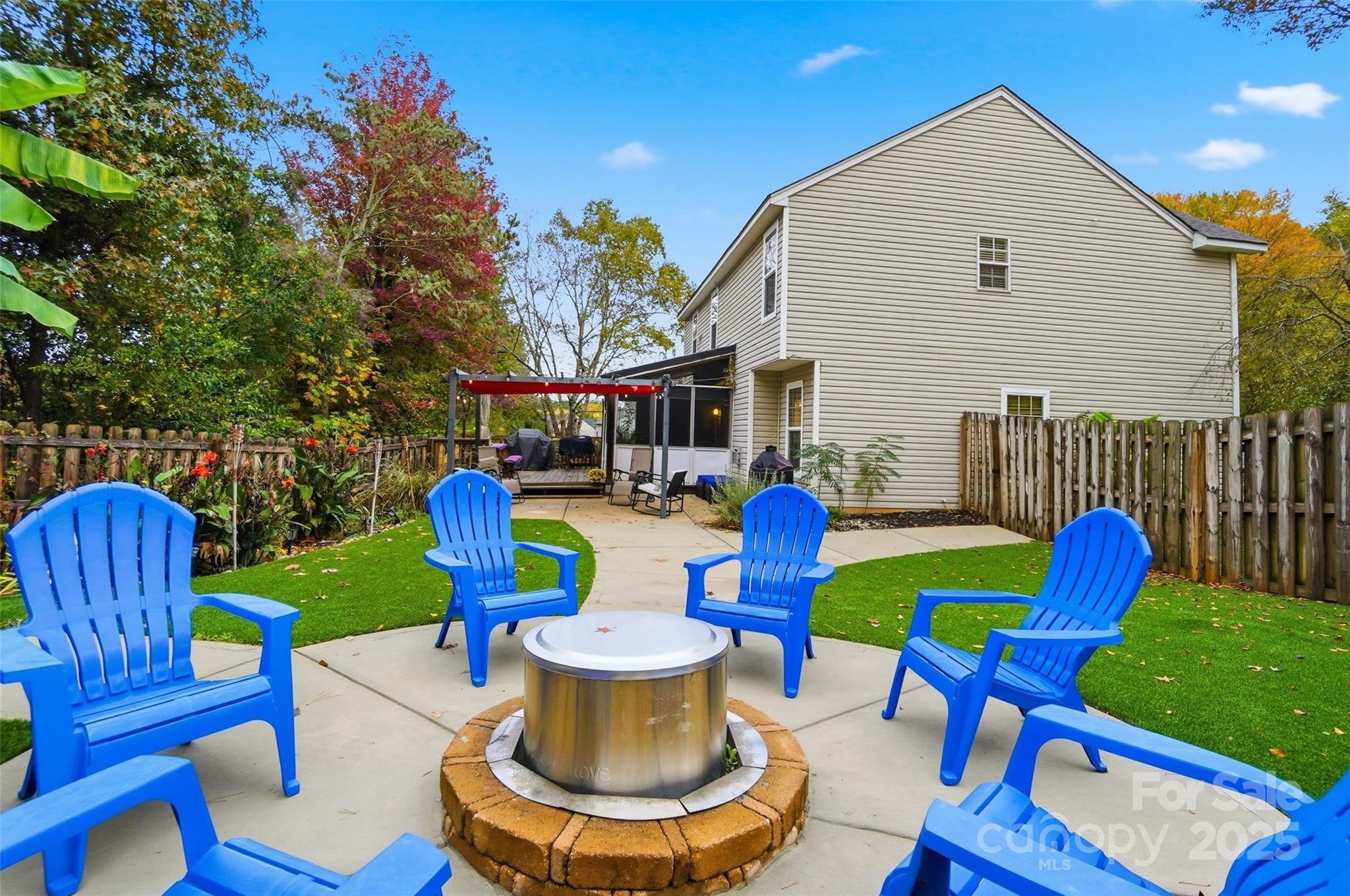 401 Sugar Maple Drive Tega Cay, SC 29708 - Photo 44 of 48