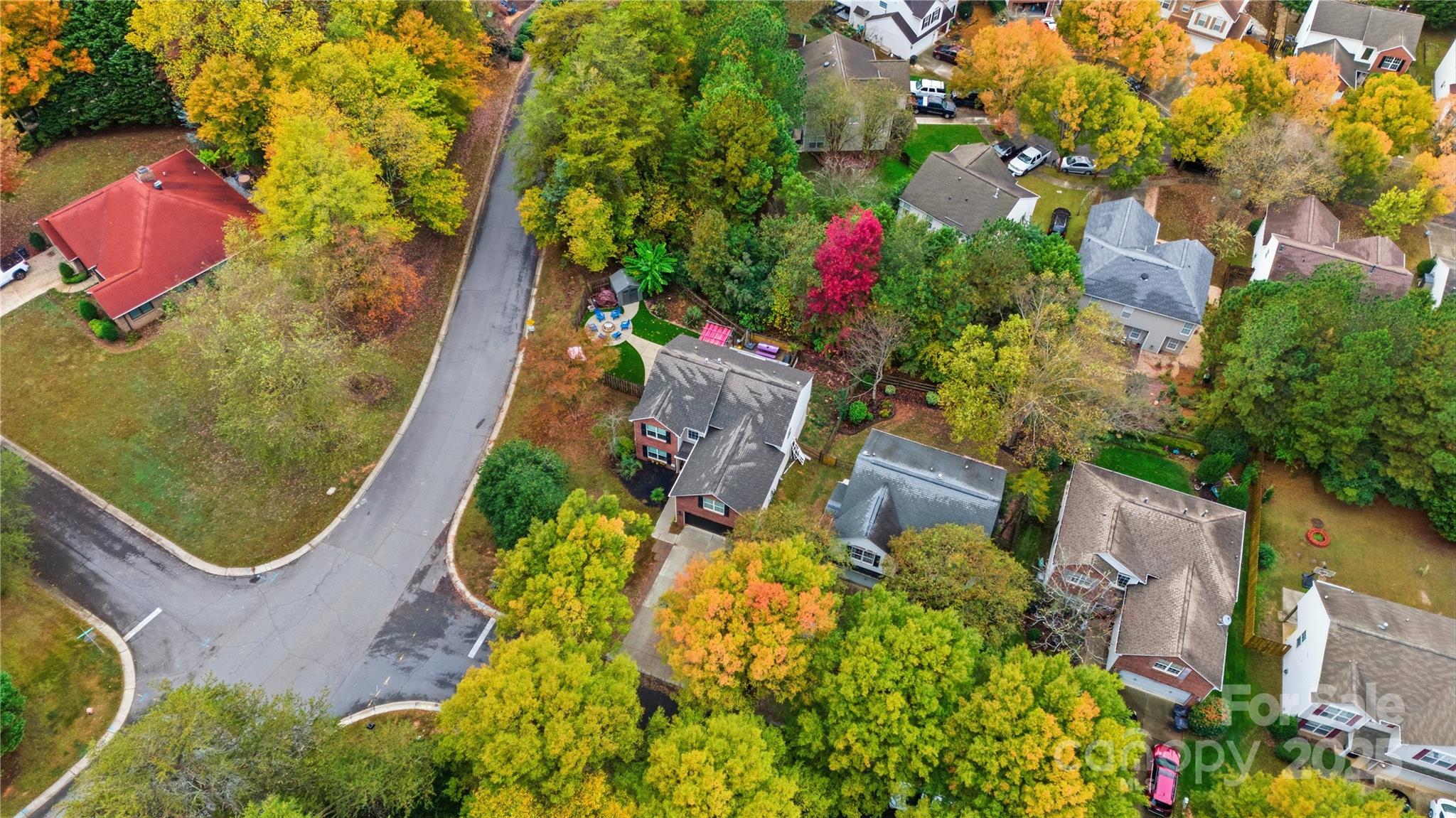 401 Sugar Maple Drive Tega Cay, SC 29708 - Photo 45 of 48