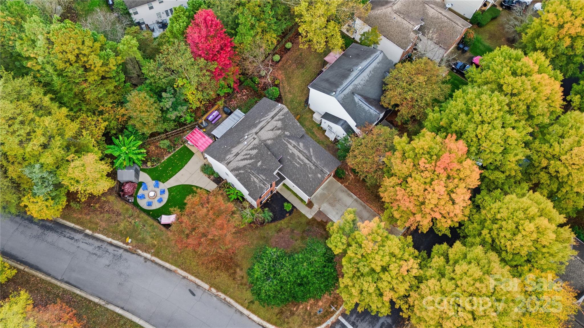 401 Sugar Maple Drive Tega Cay, SC 29708 - Photo 46 of 48