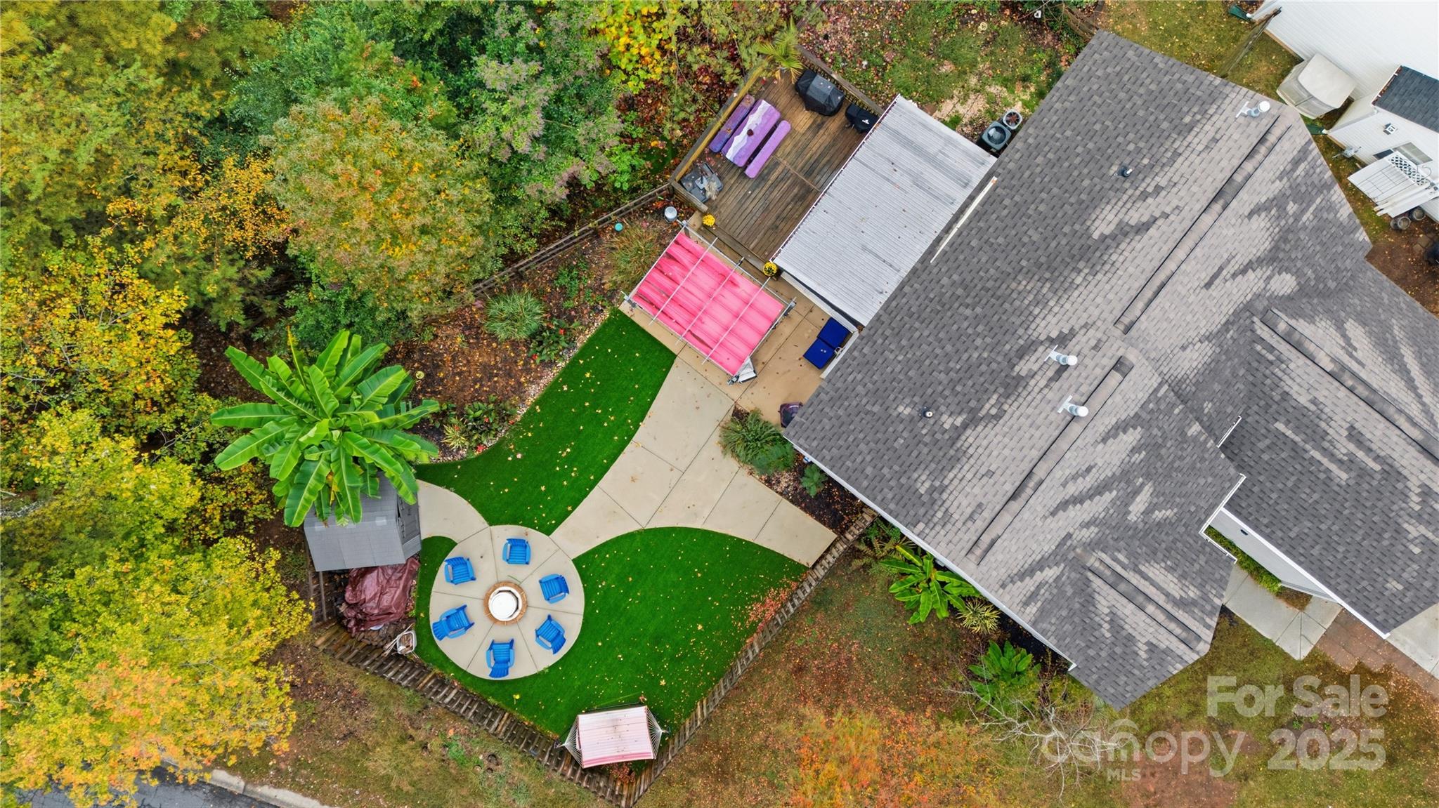 401 Sugar Maple Drive Tega Cay, SC 29708 - Photo 47 of 48