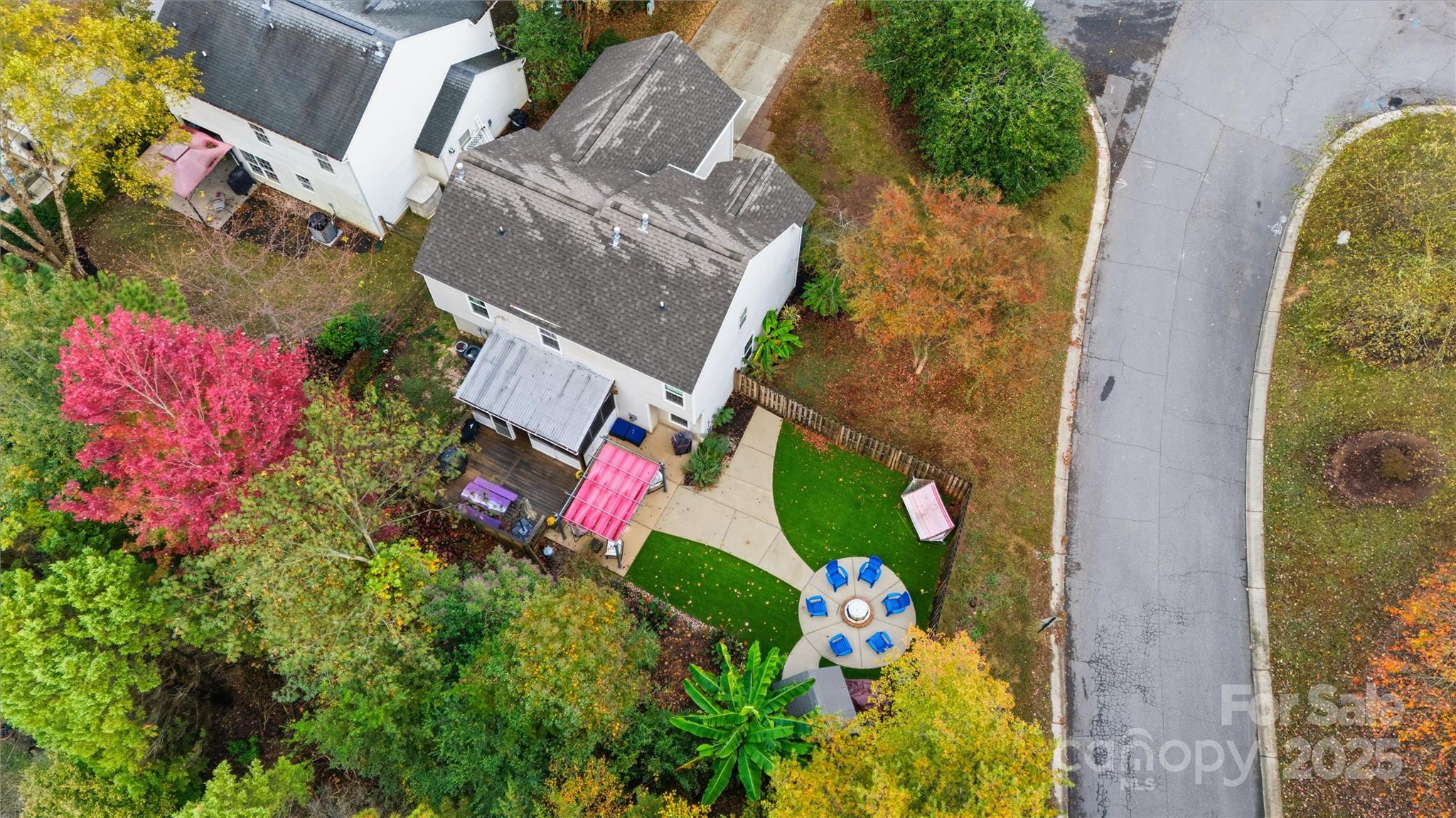 401 Sugar Maple Drive Tega Cay, SC 29708 - Photo 48 of 48