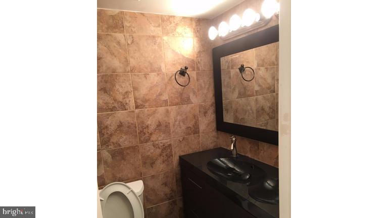 2909 Charing Cross Road, Unit 6 Falls Church, VA 22042 - Photo 16 of 17 Bedroom (Master)