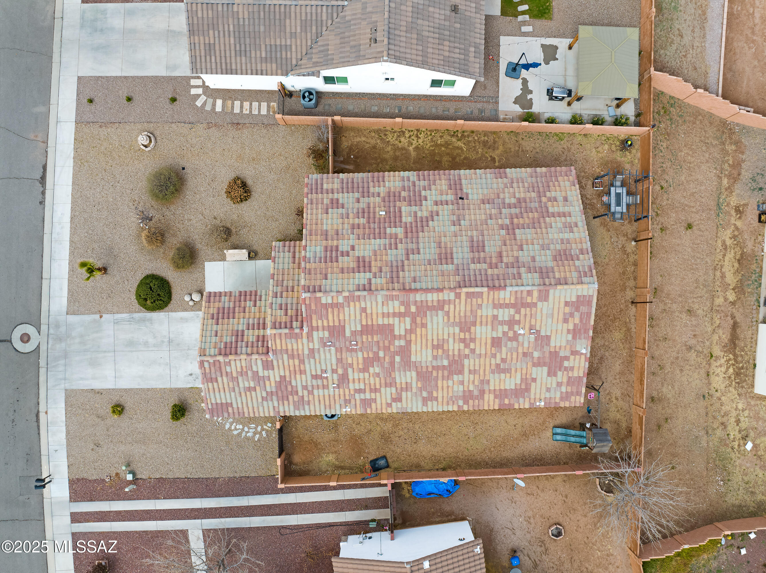 1089 Sicomoro Corte Rio Rico, AZ 85648 - Photo 44 of 47