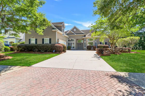 $640,000 | 2 Crossings Boulevard, Bluffton, SC 29910