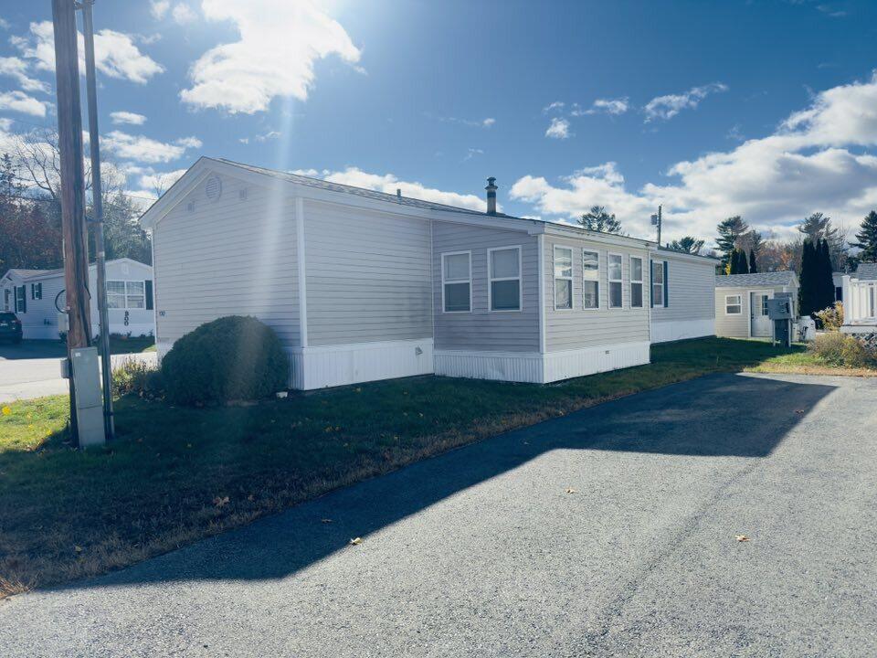 130 Eagle Ridge Road Brewer, ME 04412 - Photo 51 of 60