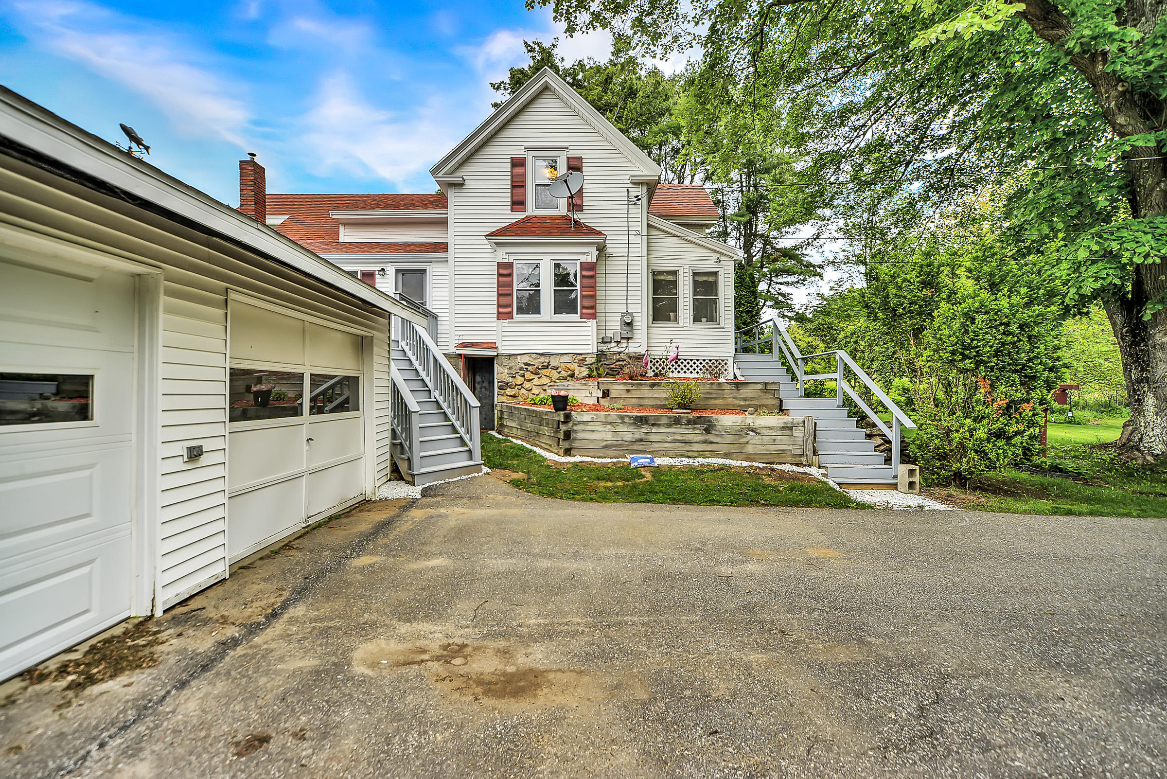 1479 Main Road Phippsburg, ME 04562 - Photo 2 of 32 107706-3