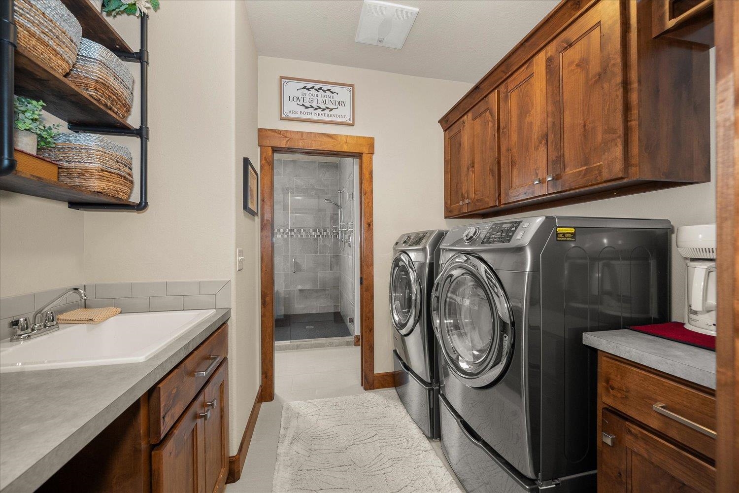 1111 North River Ridge Boulevard Spokane, WA 99224 - Photo 16 of 32