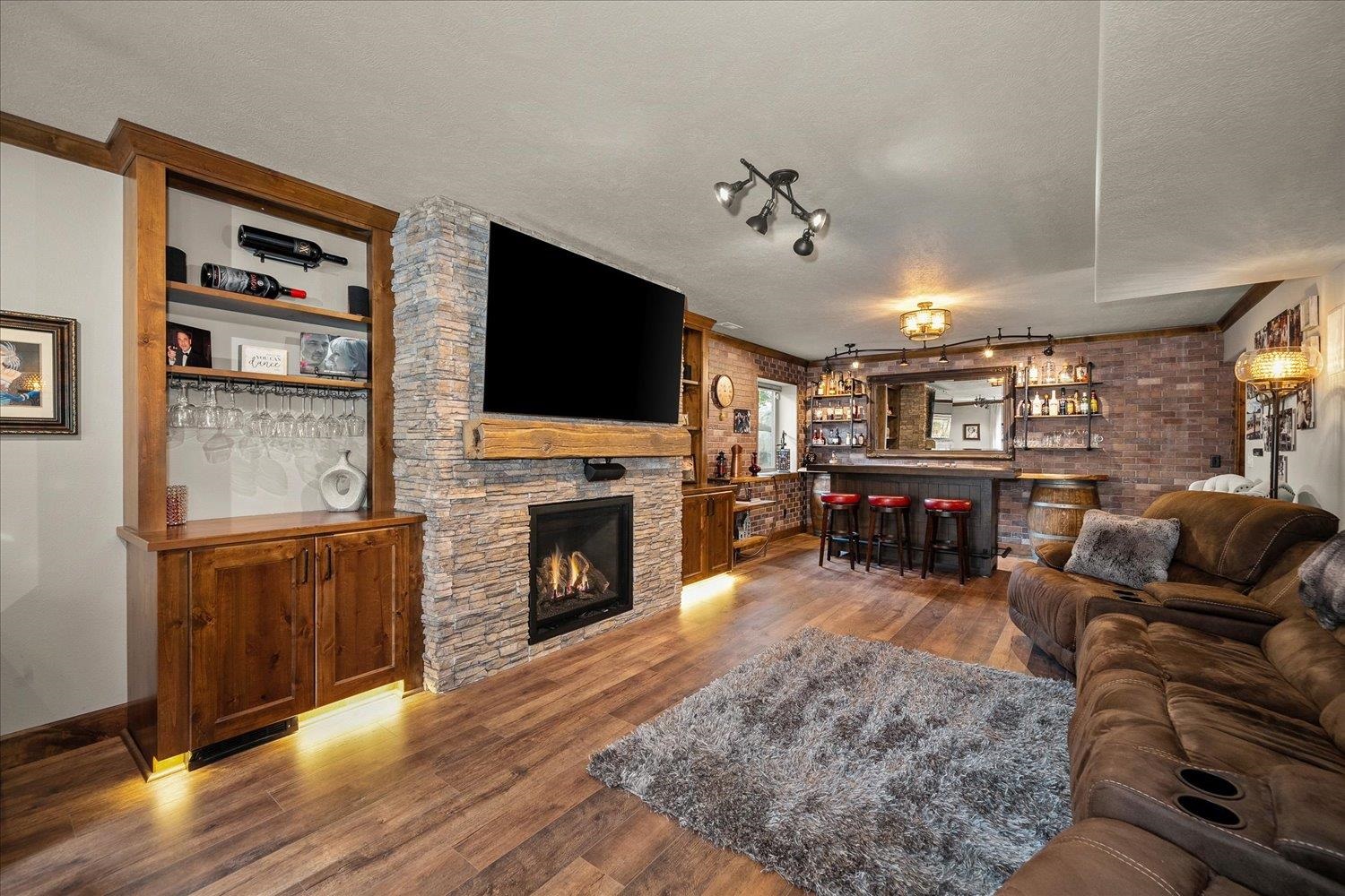 1111 North River Ridge Boulevard Spokane, WA 99224 - Photo 17 of 32