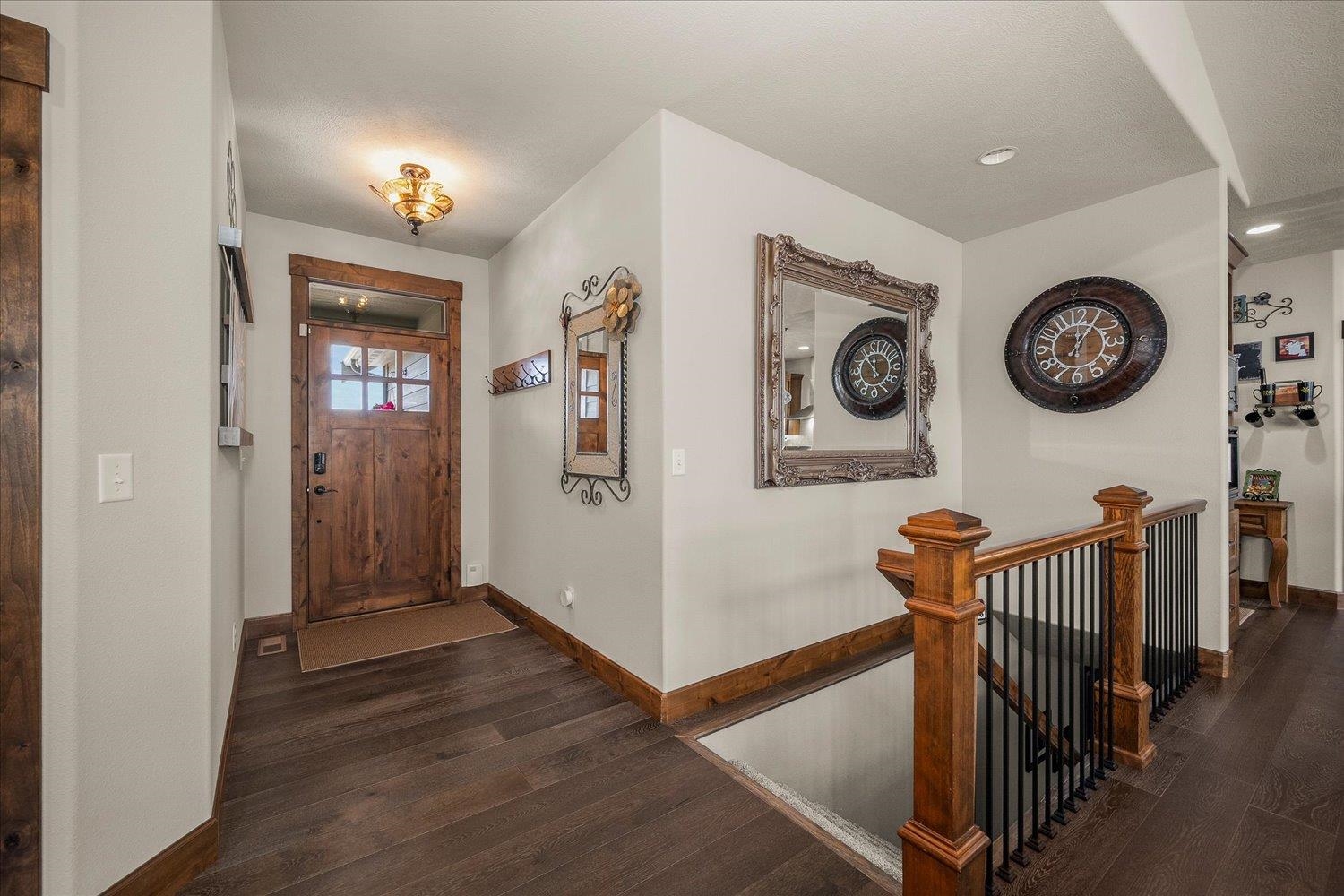 1111 North River Ridge Boulevard Spokane, WA 99224 - Photo 2 of 32