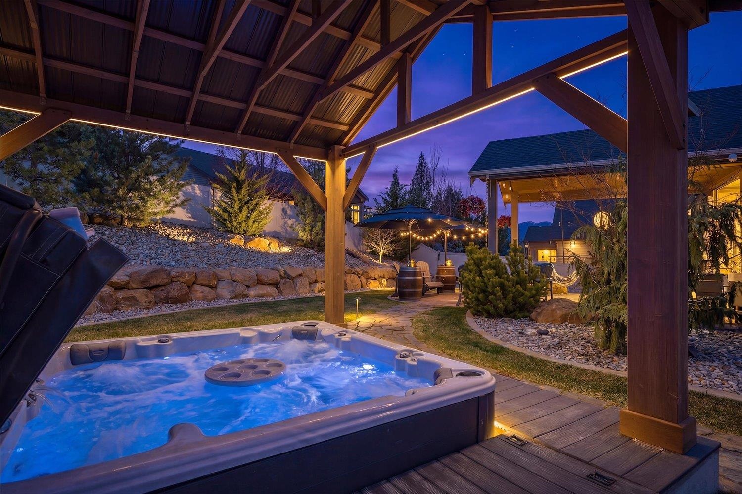 1111 North River Ridge Boulevard Spokane, WA 99224 - Photo 27 of 32