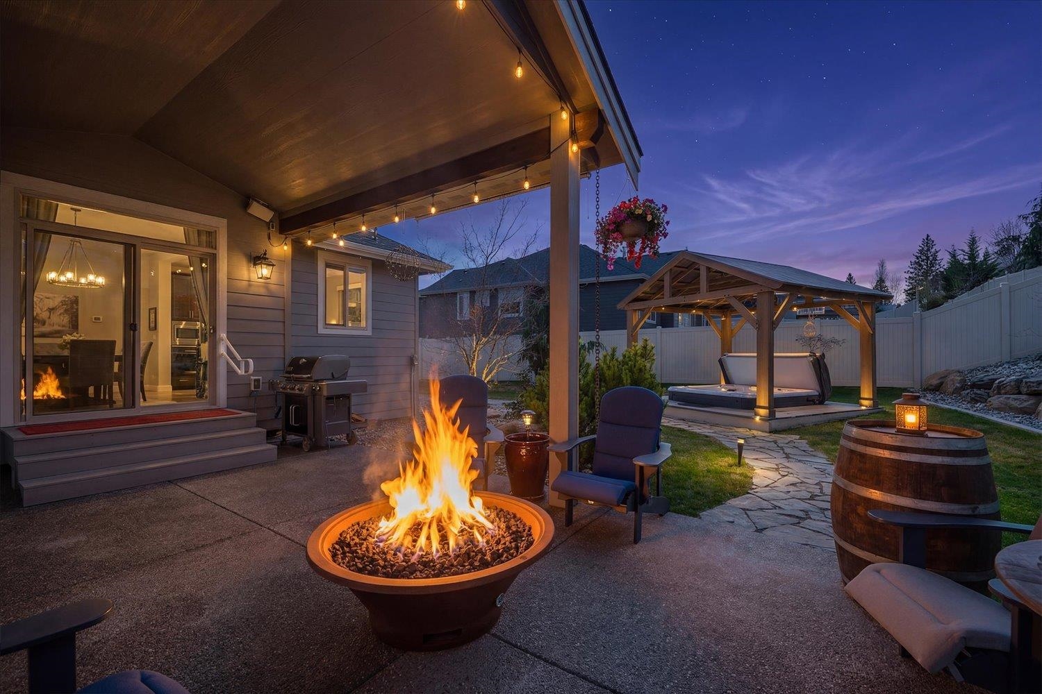 1111 North River Ridge Boulevard Spokane, WA 99224 - Photo 28 of 32