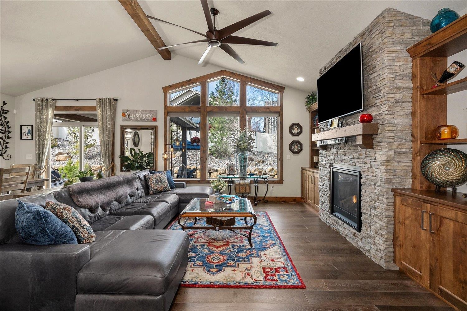 1111 North River Ridge Boulevard Spokane, WA 99224 - Photo 3 of 32