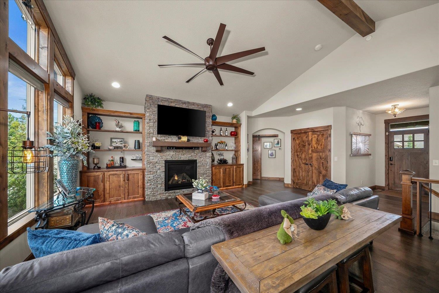 1111 North River Ridge Boulevard Spokane, WA 99224 - Photo 4 of 32