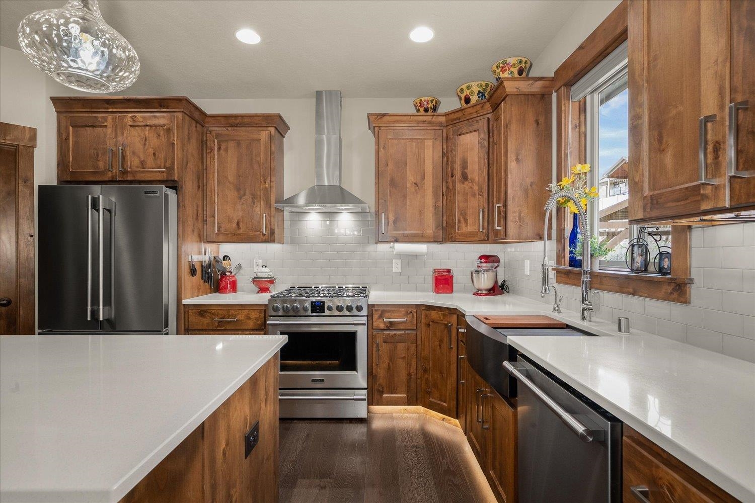 1111 North River Ridge Boulevard Spokane, WA 99224 - Photo 8 of 32