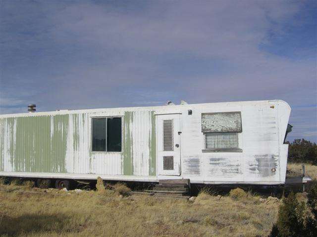 5045 Cottontail Road Heber, AZ 85928 - Photo 5 of 7