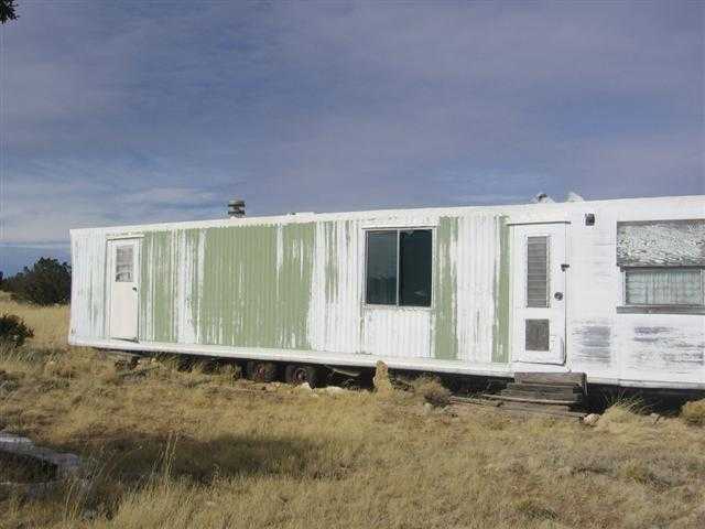 5045 Cottontail Road Heber, AZ 85928 - Photo 6 of 7