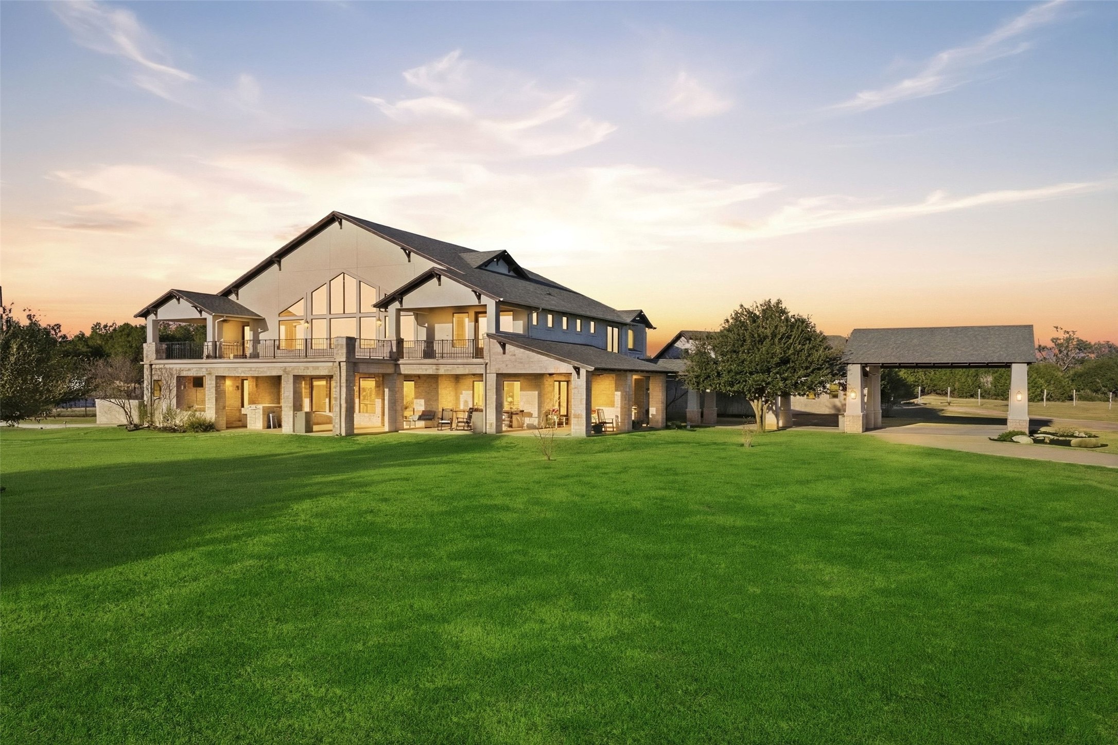 7220 Creek Road Dripping Springs, TX 78620 - Photo 3 of 40