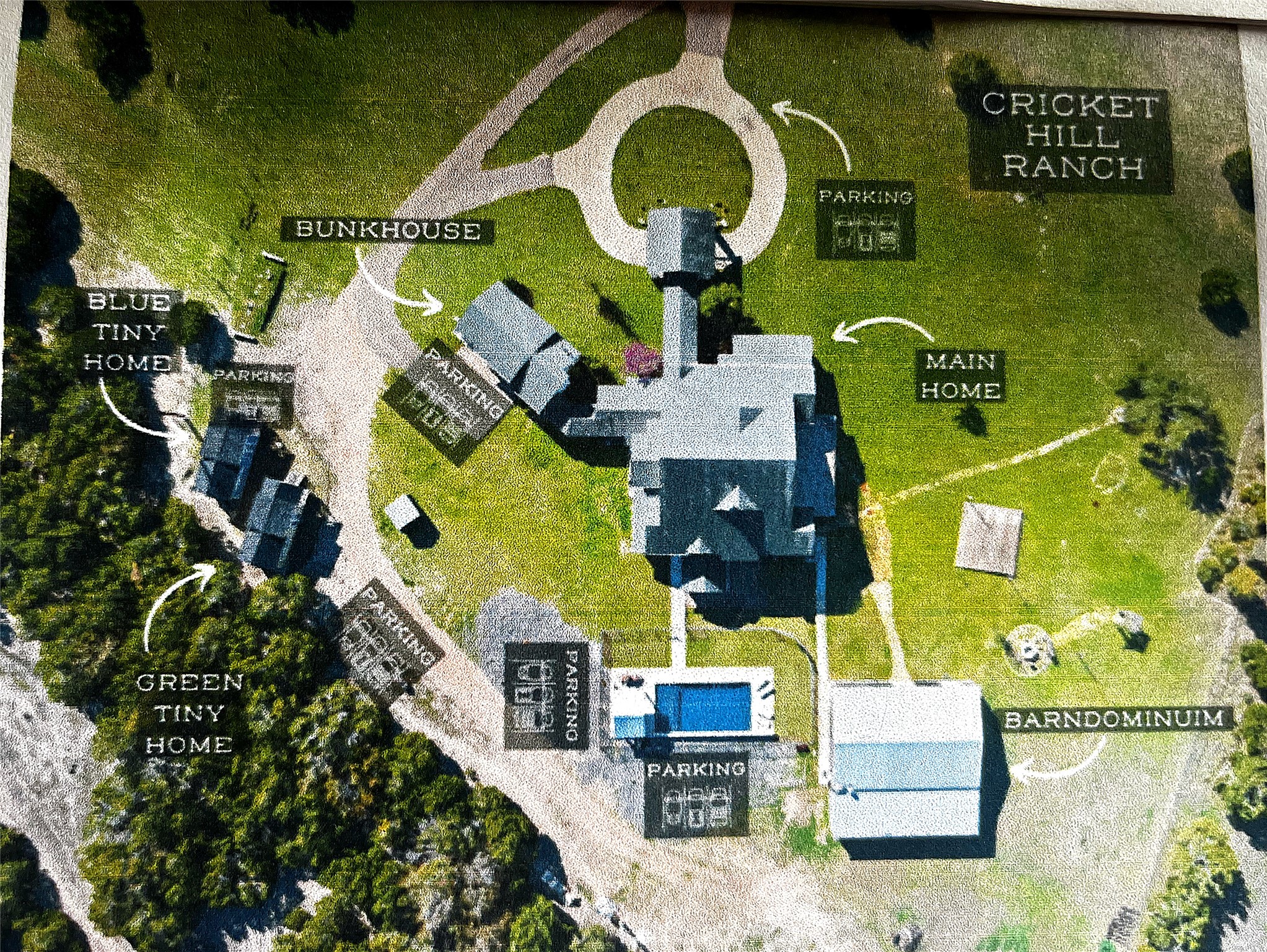 7220 Creek Road Dripping Springs, TX 78620 - Photo 39 of 40 Bird's eye view