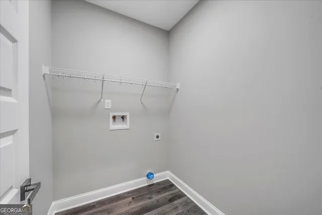 a view of small space