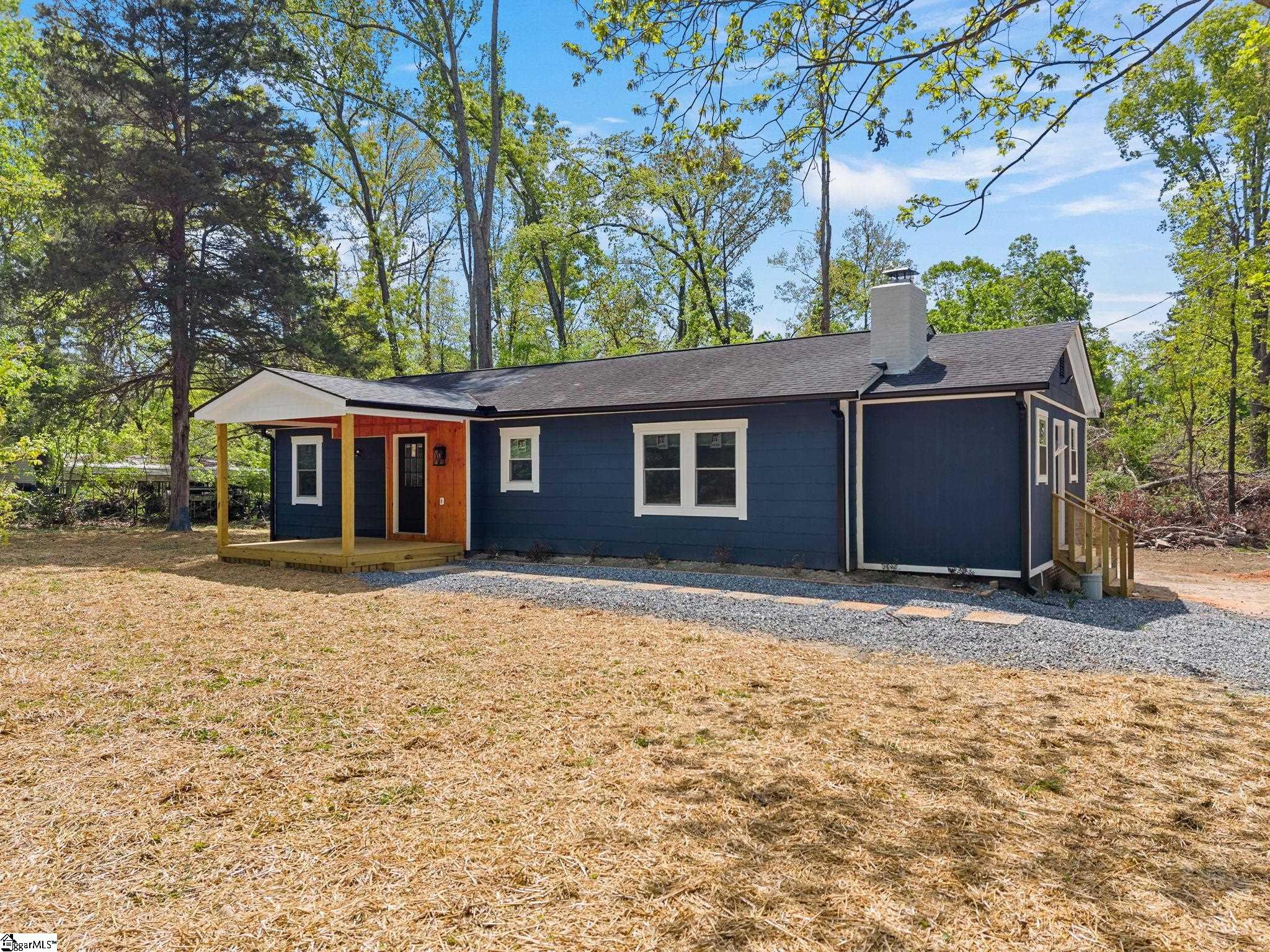 175 Hub Greer Road Chesnee, SC 29323 - Photo 2 of 42