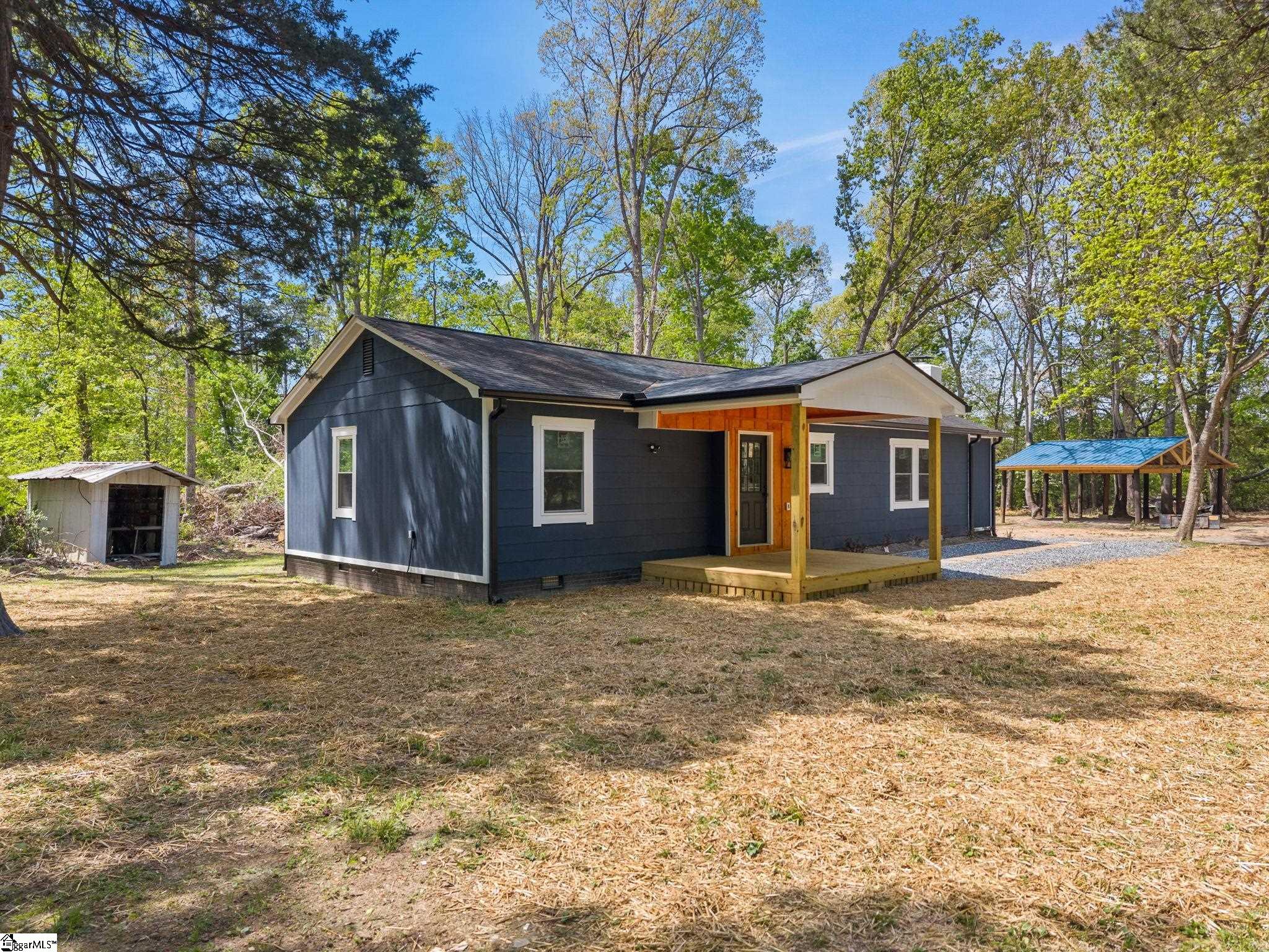 175 Hub Greer Road Chesnee, SC 29323 - Photo 3 of 42