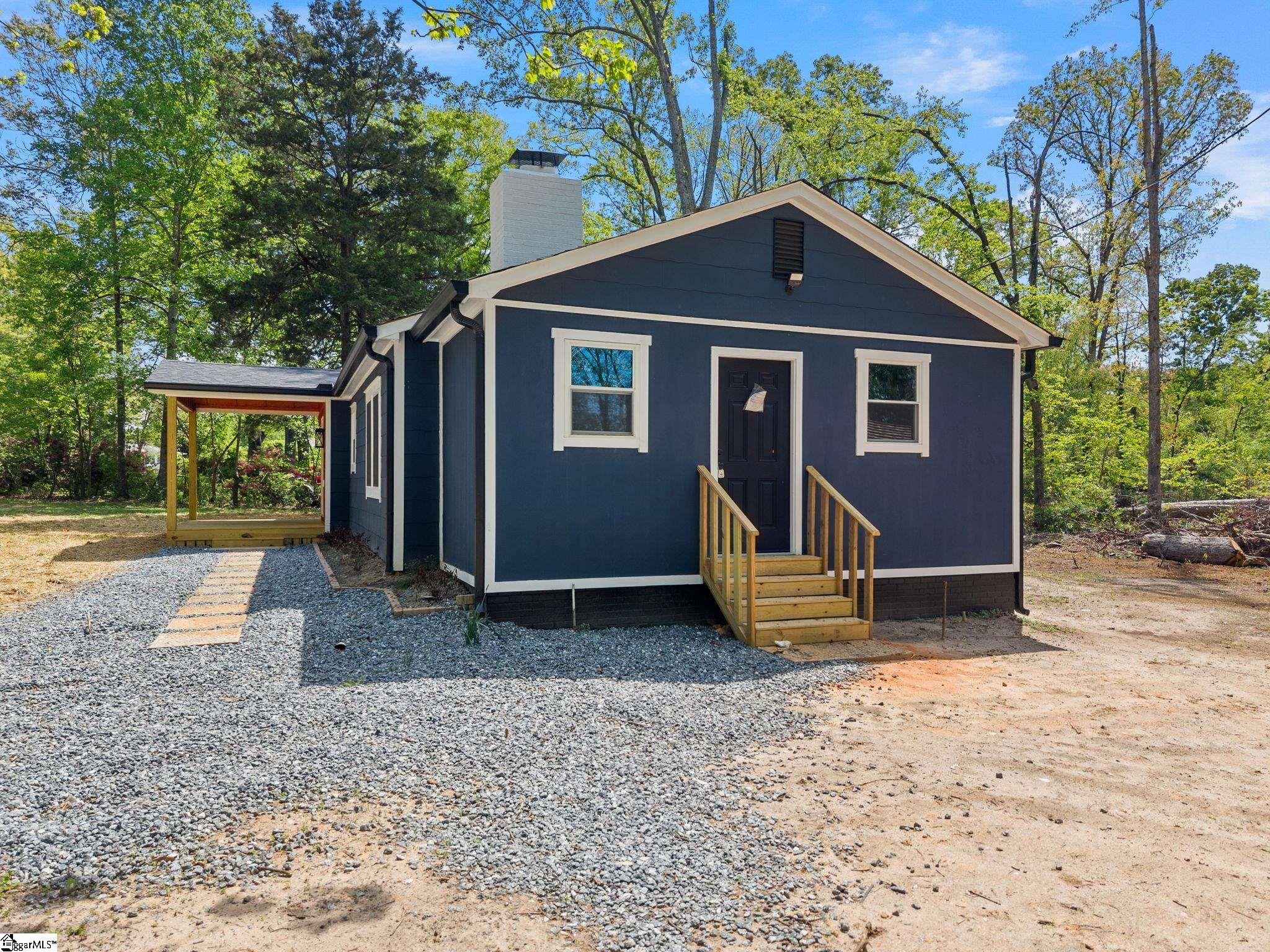 175 Hub Greer Road Chesnee, SC 29323 - Photo 33 of 42