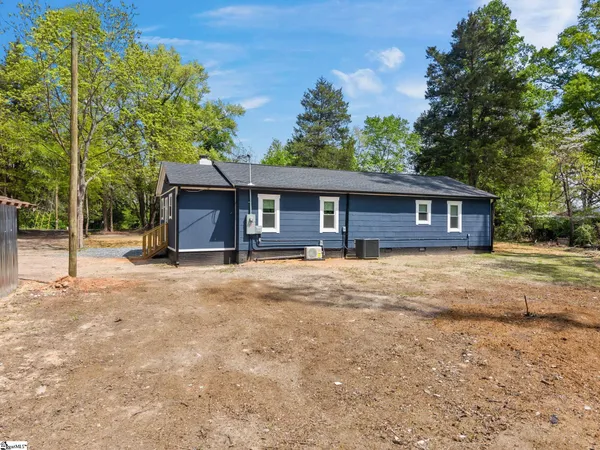 $289,900 | 175 Hub Greer Road, Chesnee, SC 29323