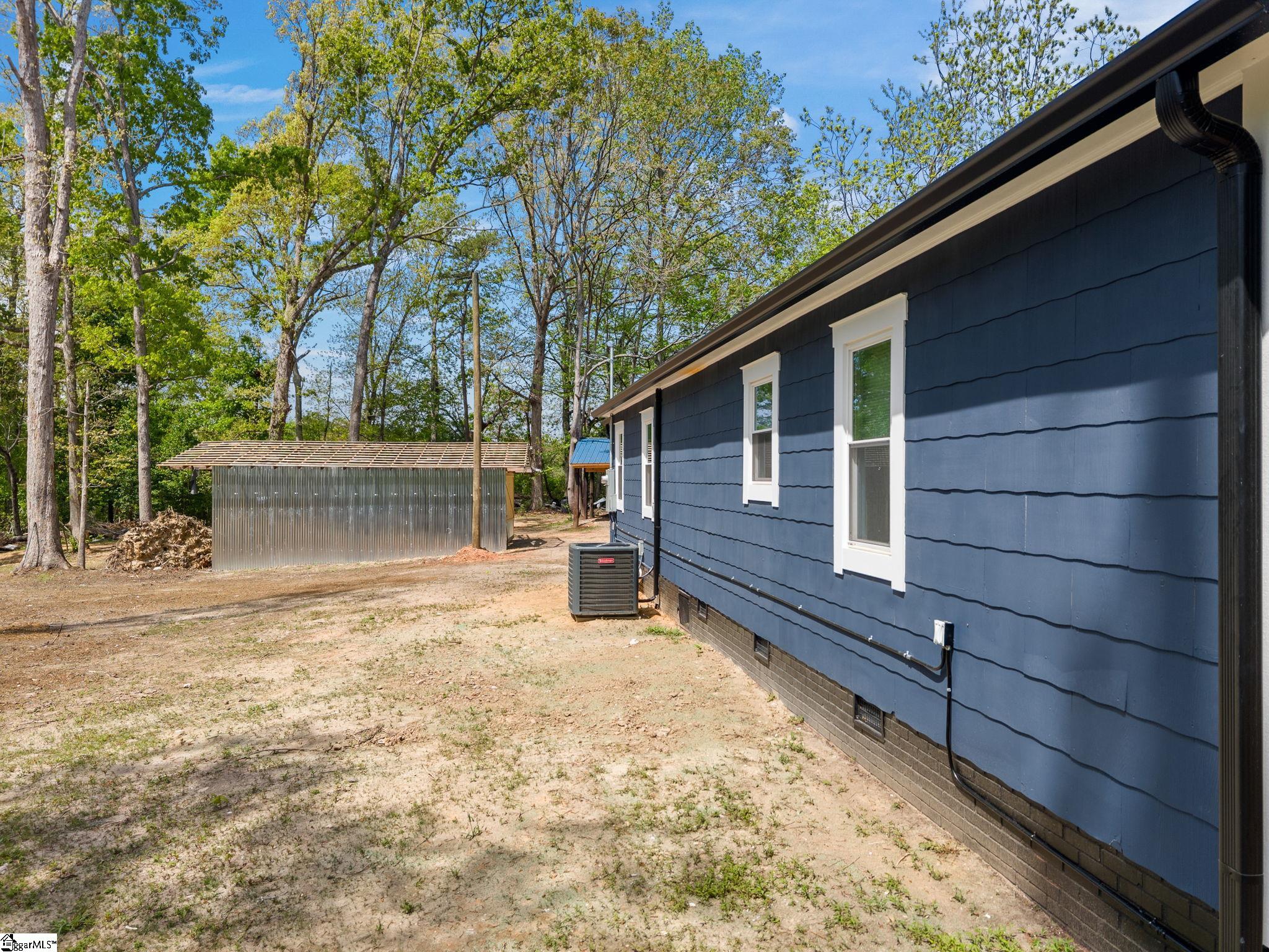 175 Hub Greer Road Chesnee, SC 29323 - Photo 36 of 42