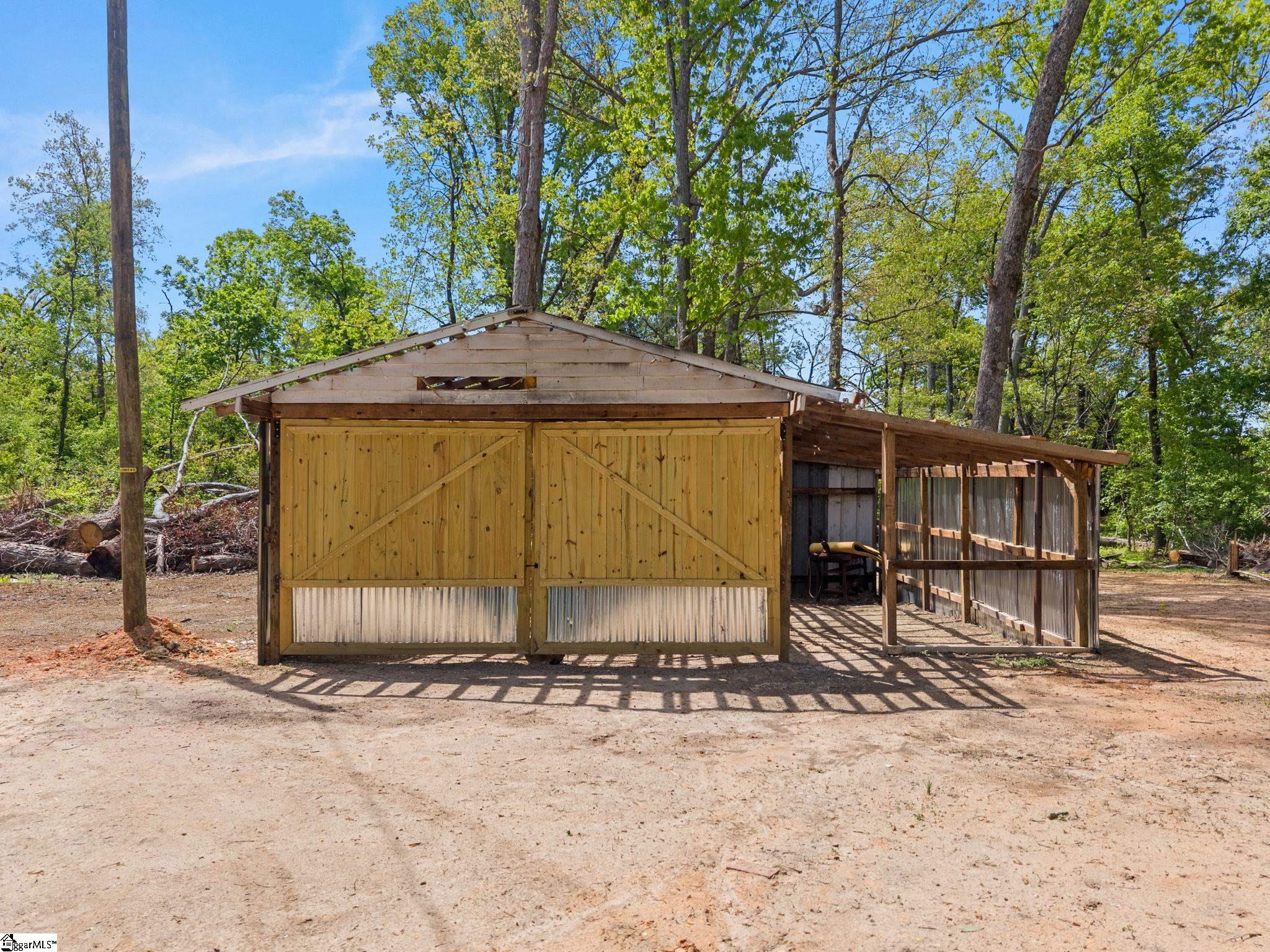 175 Hub Greer Road Chesnee, SC 29323 - Photo 37 of 42