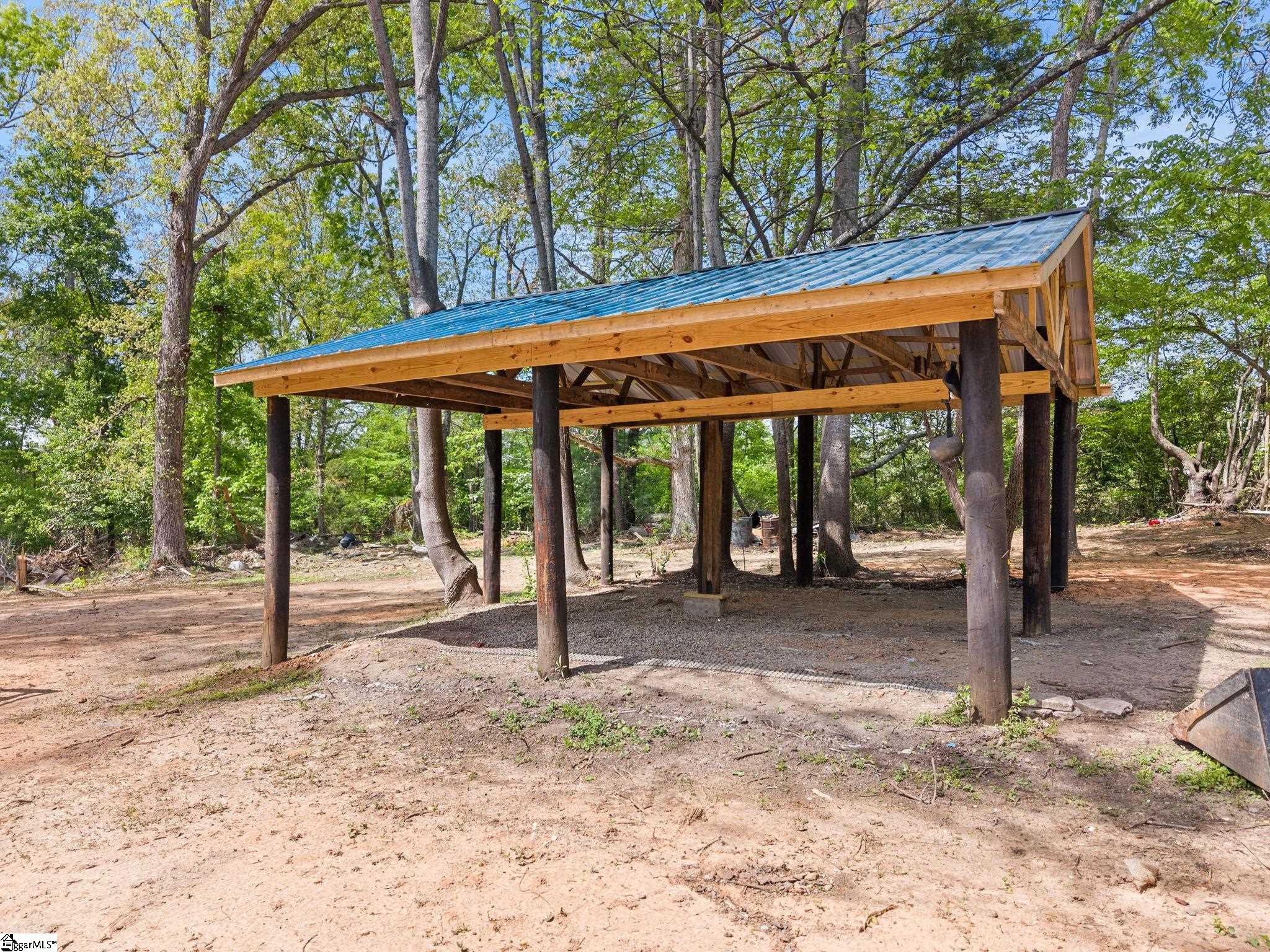 175 Hub Greer Road Chesnee, SC 29323 - Photo 38 of 42