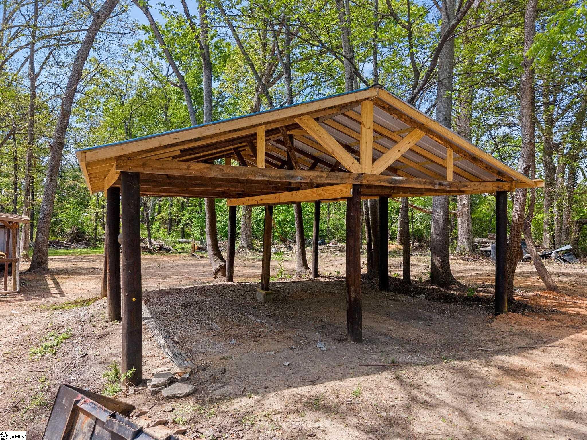 175 Hub Greer Road Chesnee, SC 29323 - Photo 39 of 42