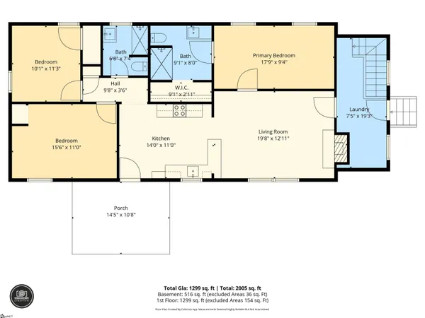 $289,900 | 175 Hub Greer Road, Chesnee, SC 29323