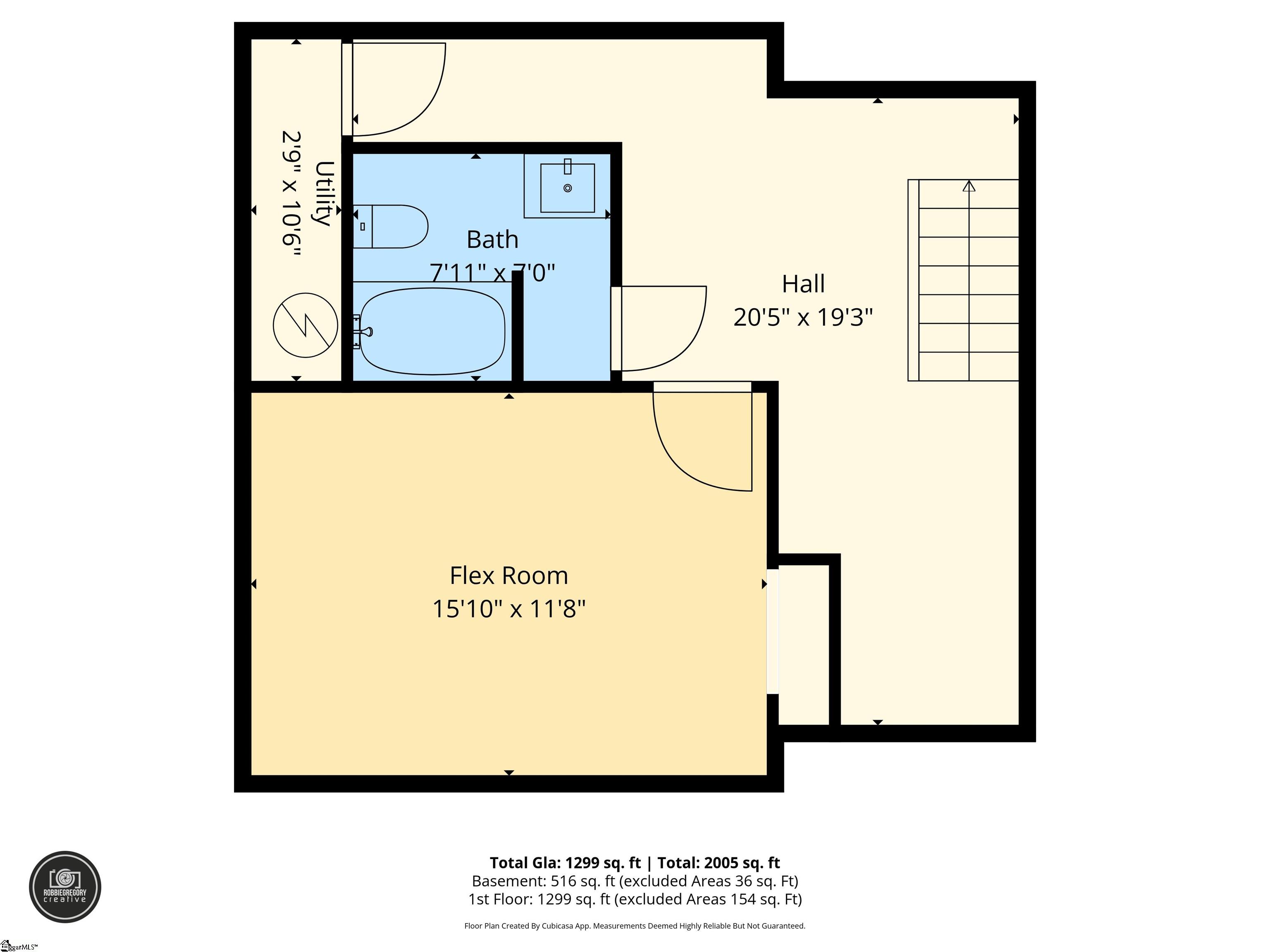 175 Hub Greer Road Chesnee, SC 29323 - Photo 41 of 42