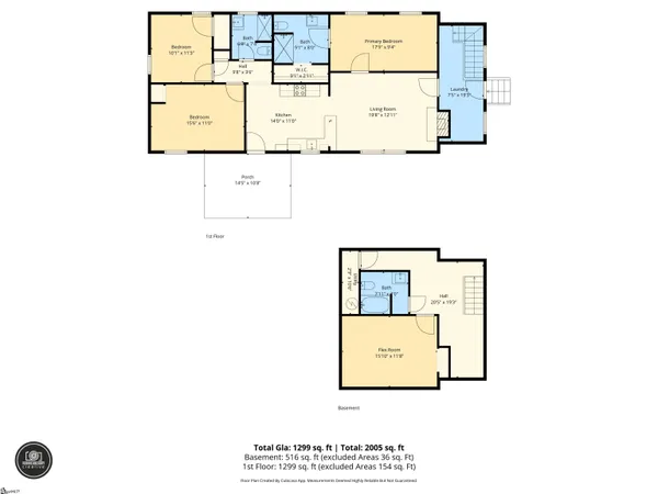 $289,900 | 175 Hub Greer Road, Chesnee, SC 29323