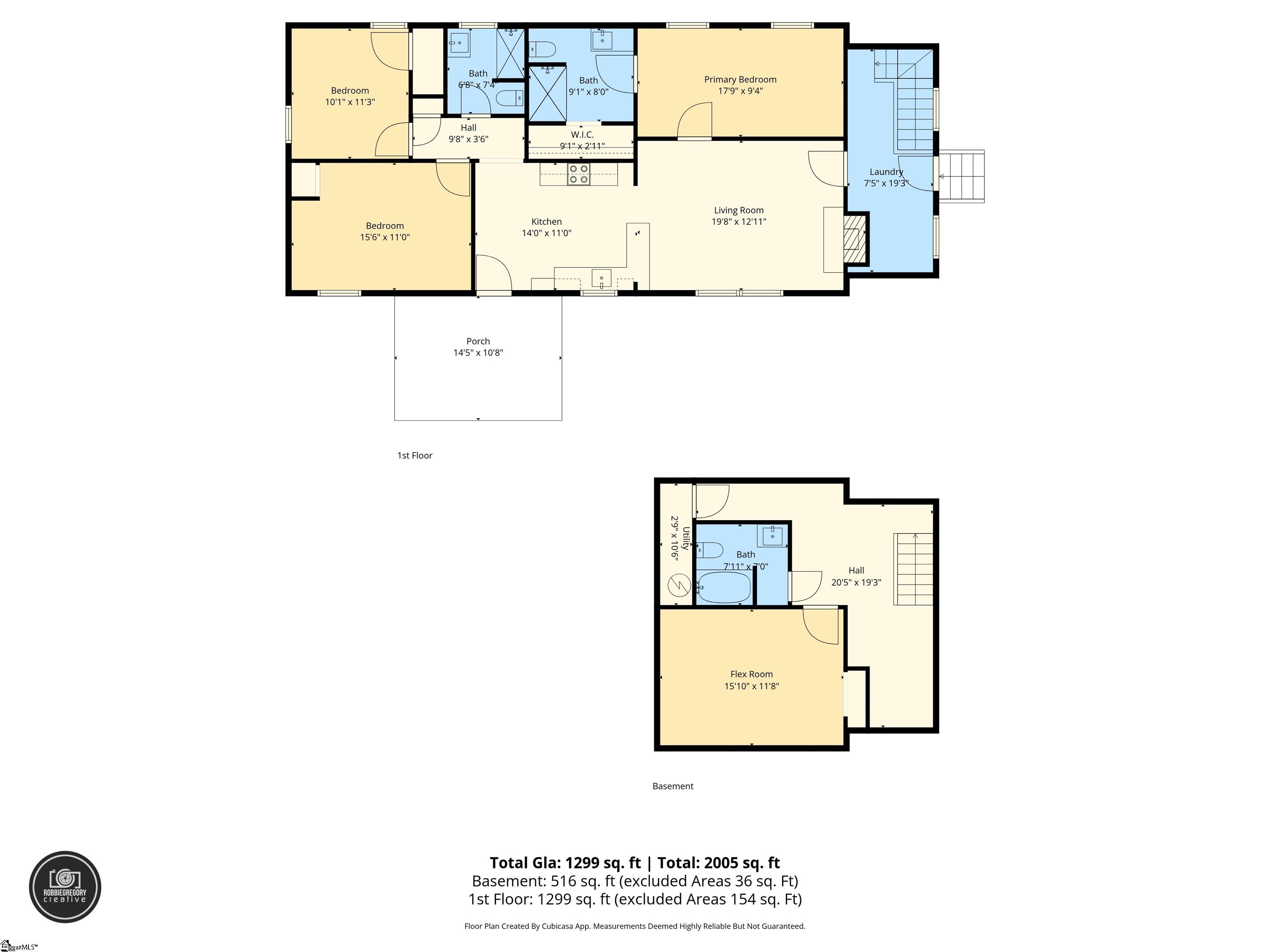 175 Hub Greer Road Chesnee, SC 29323 - Photo 42 of 42