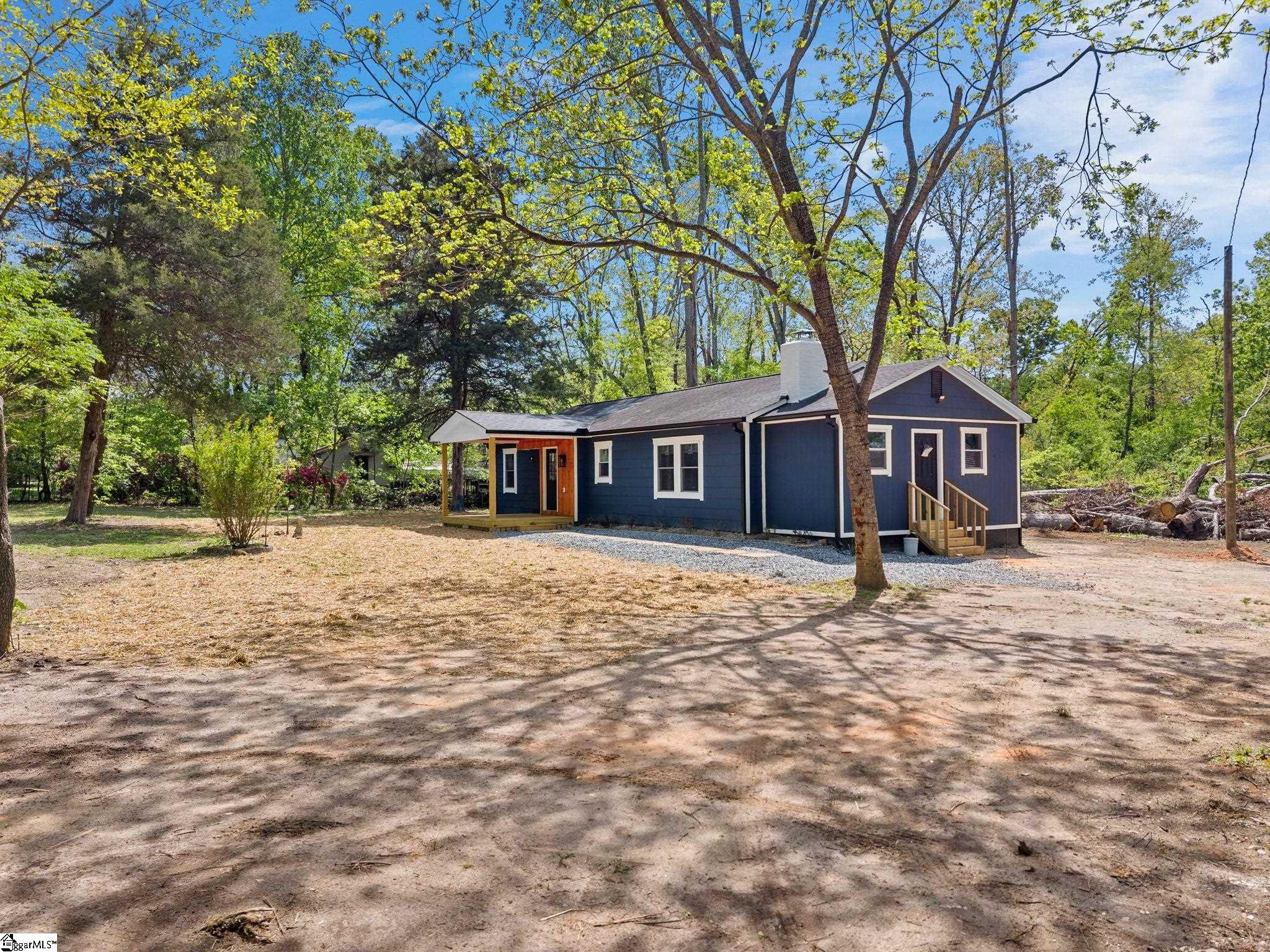 175 Hub Greer Road Chesnee, SC 29323 - Photo 6 of 42