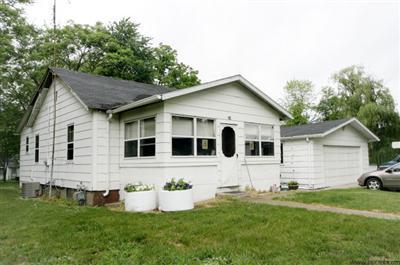 309 Whipple Street Three Rivers, MI 49093 - Photo 1 of 1 Primary Photo