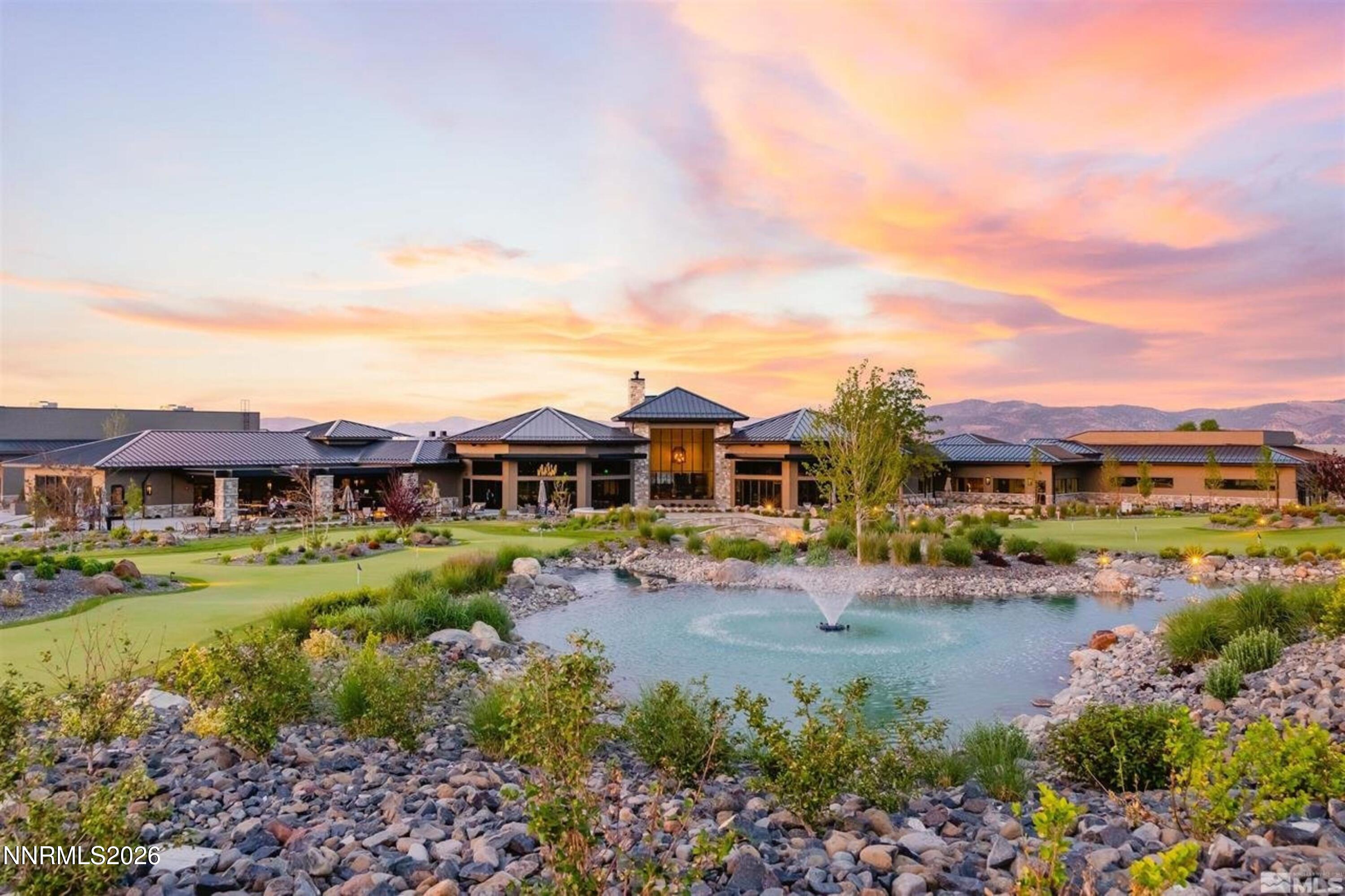 4095 Gray Fox Court Reno, NV 89511 - Photo 35 of 58 031_arrowcreek_club_847