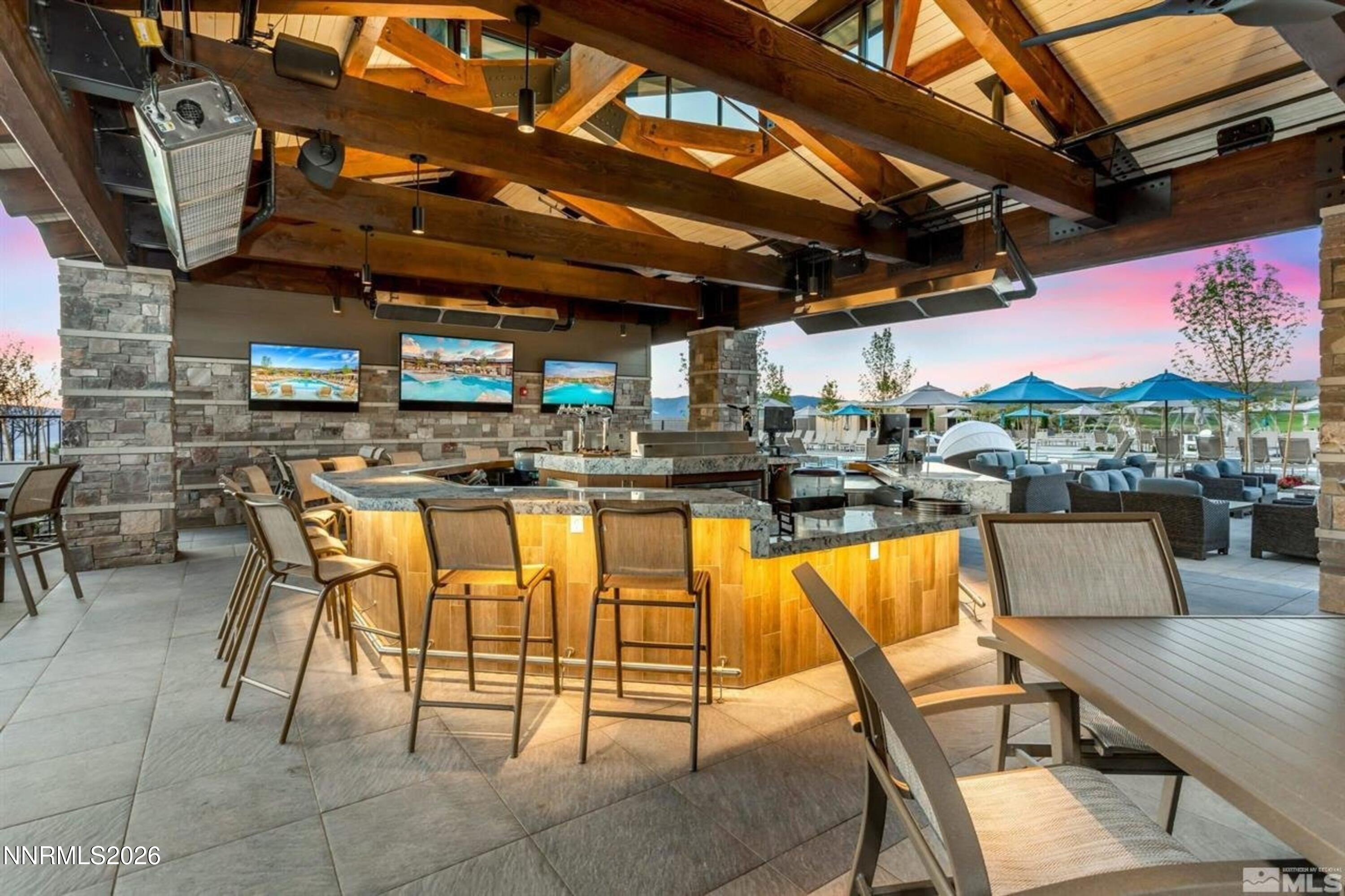 4095 Gray Fox Court Reno, NV 89511 - Photo 39 of 58 034_arrowcreek_club_pool_bar_77