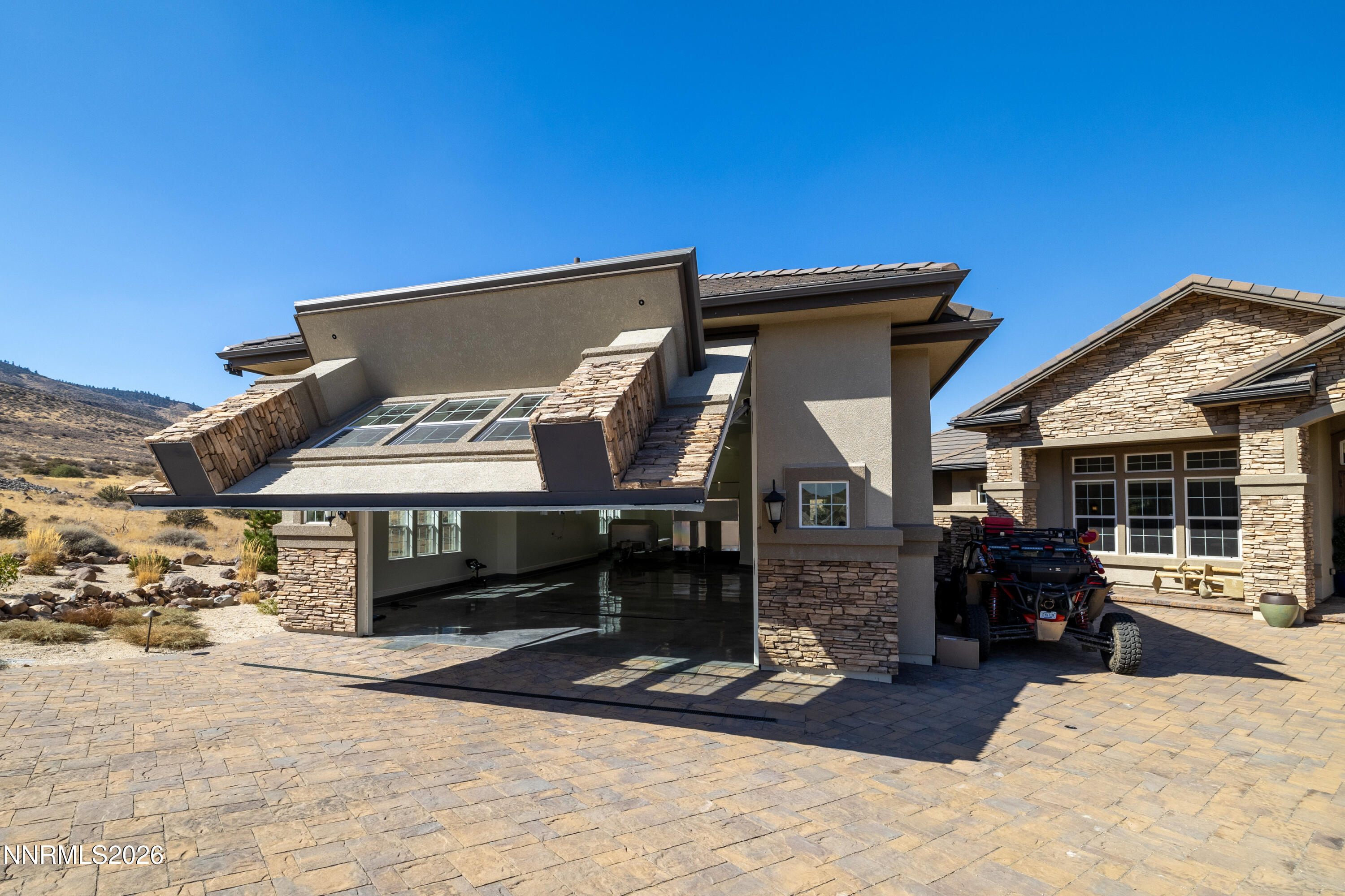 4095 Gray Fox Court Reno, NV 89511 - Photo 46 of 58 hidden-047_4095_gray_fox_garage_594