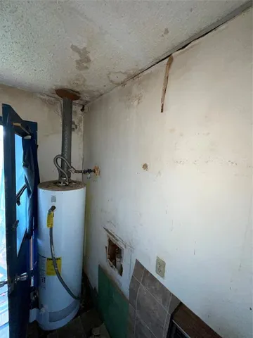 $180,000 | 505 West 1st Street, Ferris, TX 75125