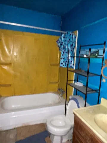 $180,000 | 505 West 1st Street, Ferris, TX 75125