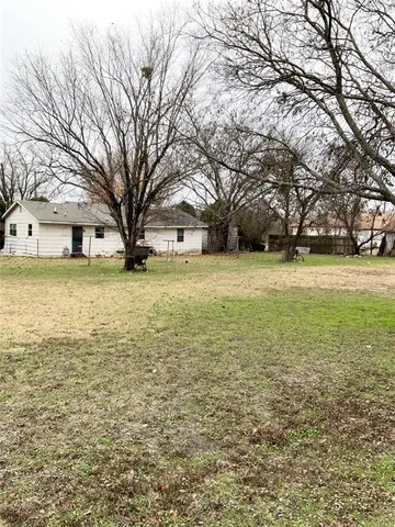 $180,000 | 505 West 1st Street, Ferris, TX 75125